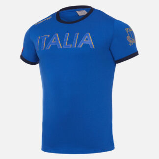 T-shirt Rugby - Linea Fan Sen FIR
