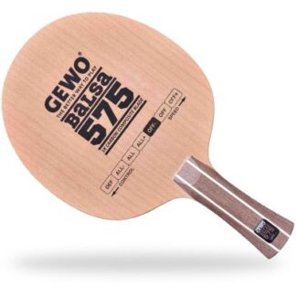 Telaio GEWO Balsa Carbon 575