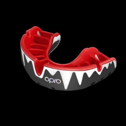 PARADENTI OPRO PLATINUM