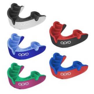 PARADENTI OPRO SILVER SENIOR