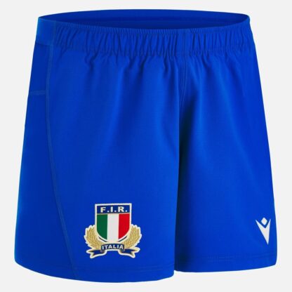Pantaloncino home Italia Rugby