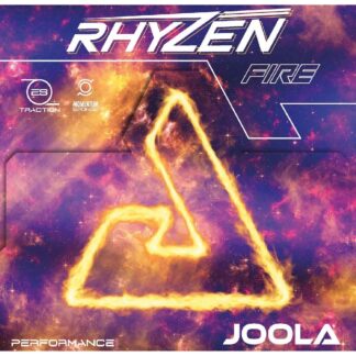RHYZEN FIRE nera