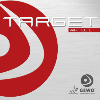 GOMMA TARGERT airTEC L rossa