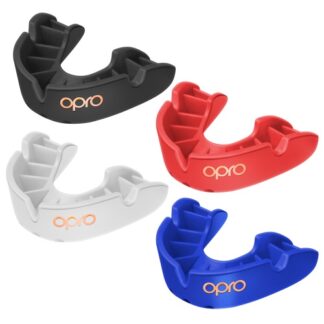 PARADENTI OPRO BRONZE SENIOR