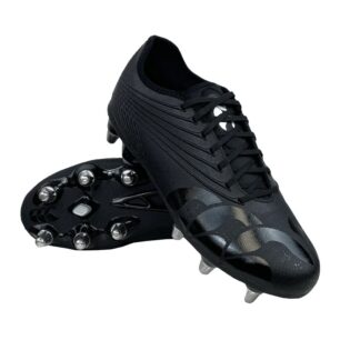 SCARPA CANTERBURY STAMPEDE PRO NERA