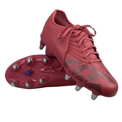 SCARPA CANTERBURY STAMPEDE PRO PORPORA