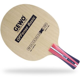 GEWO Blade OFFense Basic