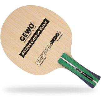GEWO Lama Aruna Carbon Basic