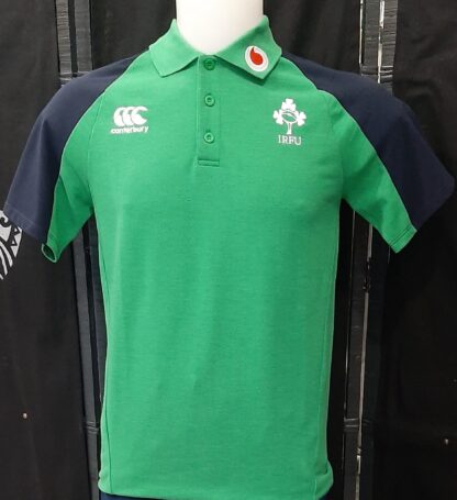 POLO IRLANDA UOMO