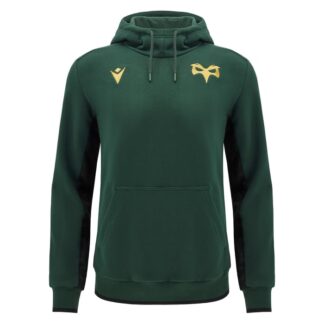 OSPREY HOODY COTONE 24/25