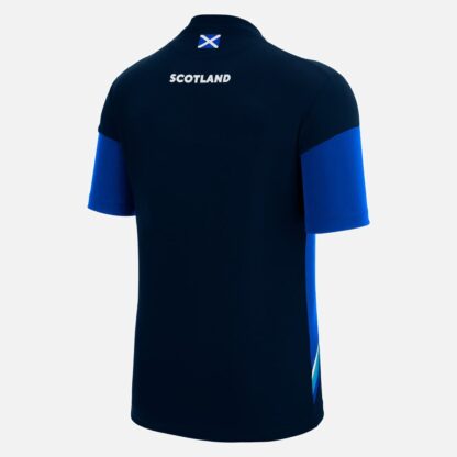MAGLIA TECNICA SCOZIA ADULTO - immagine 2