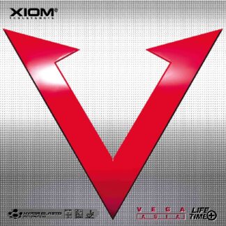 Xiom Gomma Vega Asia nera