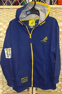 FELPA AUSTRALIA BAMBINO