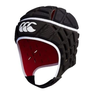 CASCHETTO RAZE NERO CANTERBURY ADULTO