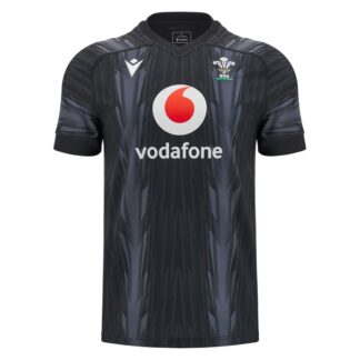 GALLES TRAINING RUGBY JERSEY ADULTO