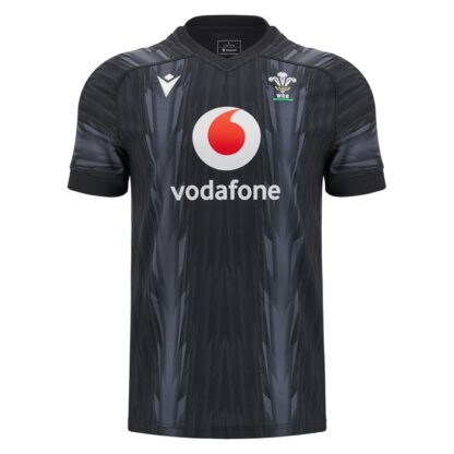 GALLES TRAINING RUGBY JERSEY ADULTO