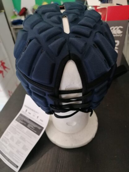 CASCHETTO RAZE NAVY CANTERBURY ADULTO - immagine 3
