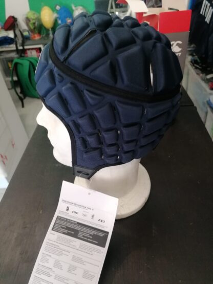 CASCHETTO RAZE NAVY CANTERBURY ADULTO - immagine 2