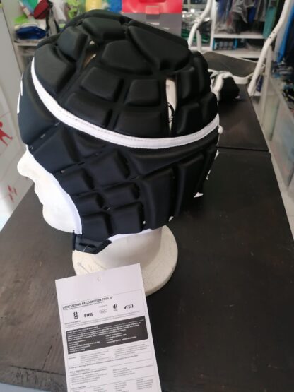 CASCHETTO CORE NERO CANTERBURY - immagine 3