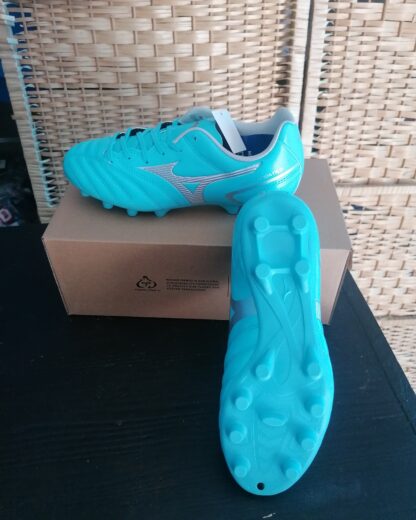 SCARPA MONARCIDA NEO SELECT GOMMA ADULTO