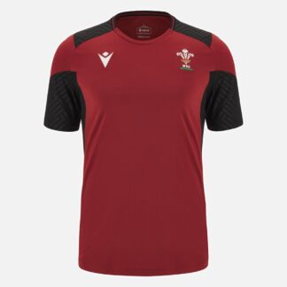 MAGLIA TECNICA GALLES BAMBINO