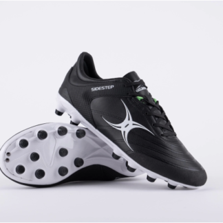 SCARPA SIDESTEP GILBERT X15 TACCHETTI FISSI bambino