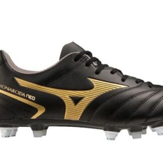 SCARPA MISTA MIZUNO MONARCIDA NEO SELECT BAFFO ORO