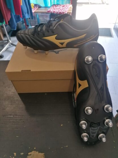 MIZUNO MONARCIDA NEO II RUGBY - immagine 2