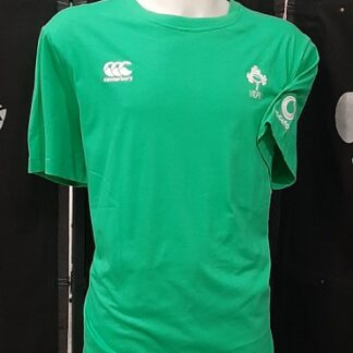 T-SHIRT IRLANDA ADULTO