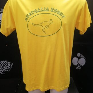 T-SHIRT FANTASIA AUSTRALIA BAMBINO