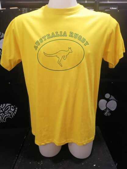 T-SHIRT FANTASIA AUSTRALIA ADULTO