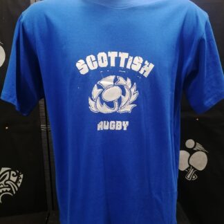 T-SHIRT FANTASIA SCOZIA ADULTO
