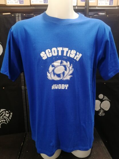 T-SHIRT FANTASIA SCOZIA ADULTO