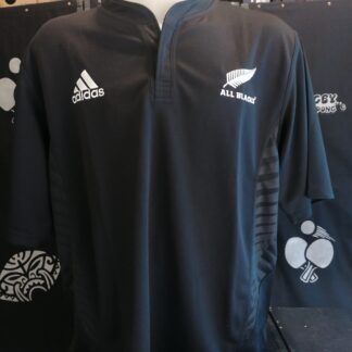 MAGLIA GIOCO ALLBLACKS