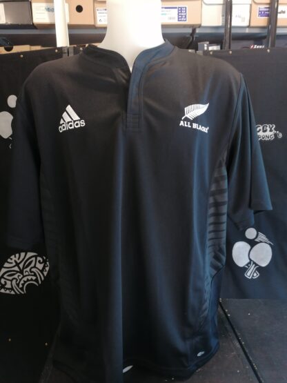 MAGLIA GIOCO ALLBLACKS