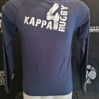 T-SHIRT ITALIA KAPPA ML