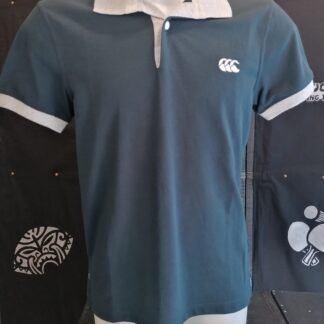 POLO CANTERBURY MC NAVY