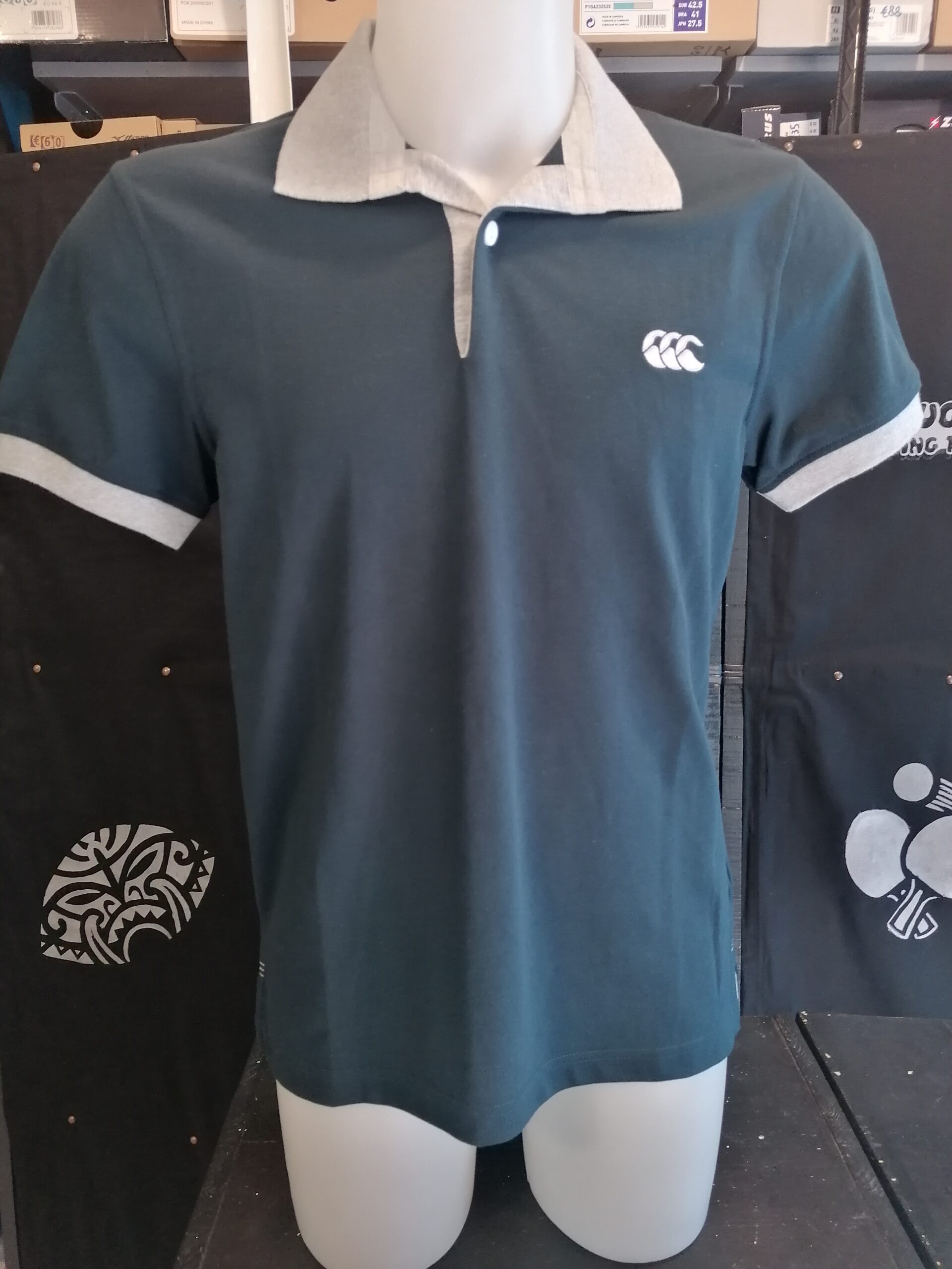 Abbigliamento canterbury online
