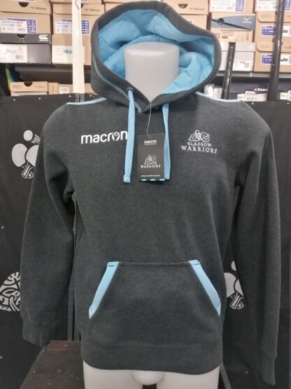 FELPA GLASGOW WARRIORS