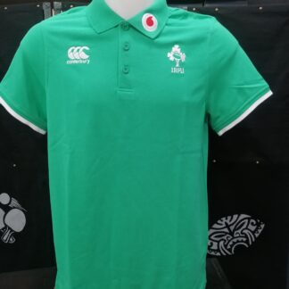 POLO IRLANDA