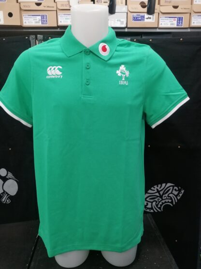 POLO IRLANDA