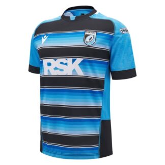 CARDIFF HOME REPLICA 24/25