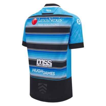 CARDIFF HOME REPLICA 24/25 - immagine 2