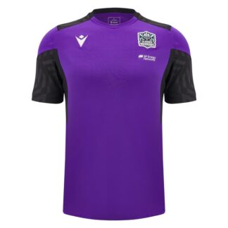 GLASGOW WARRIORS TSHIRT TECNICA