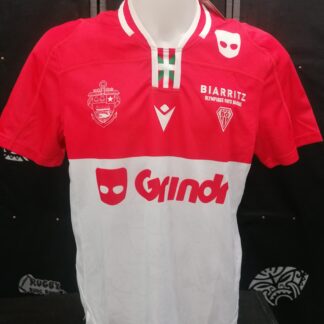 MAGLIA GIOCO BIARRITZ ADULTO