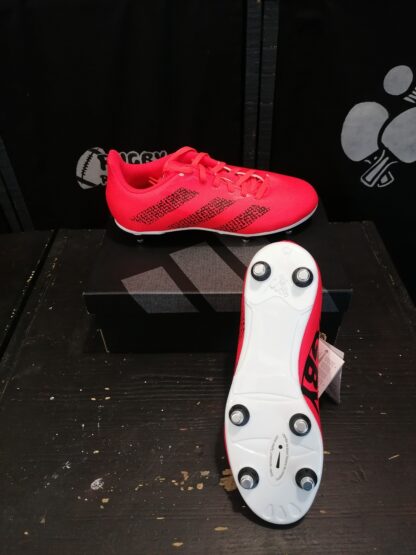 ADIDAS KAKARI SG JUNIOR 6 tacchetti in ferro