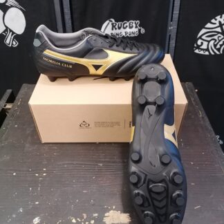 MIZUNO MORELIA CLUB MD Black