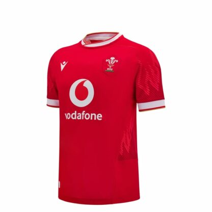 GALLES home 6NT replica bambino
