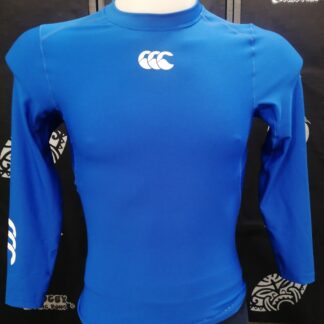 TERMICA INVERNALE CANTERBURY AZZURRA