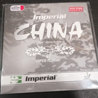 Imperial China 5T Supertension rossa